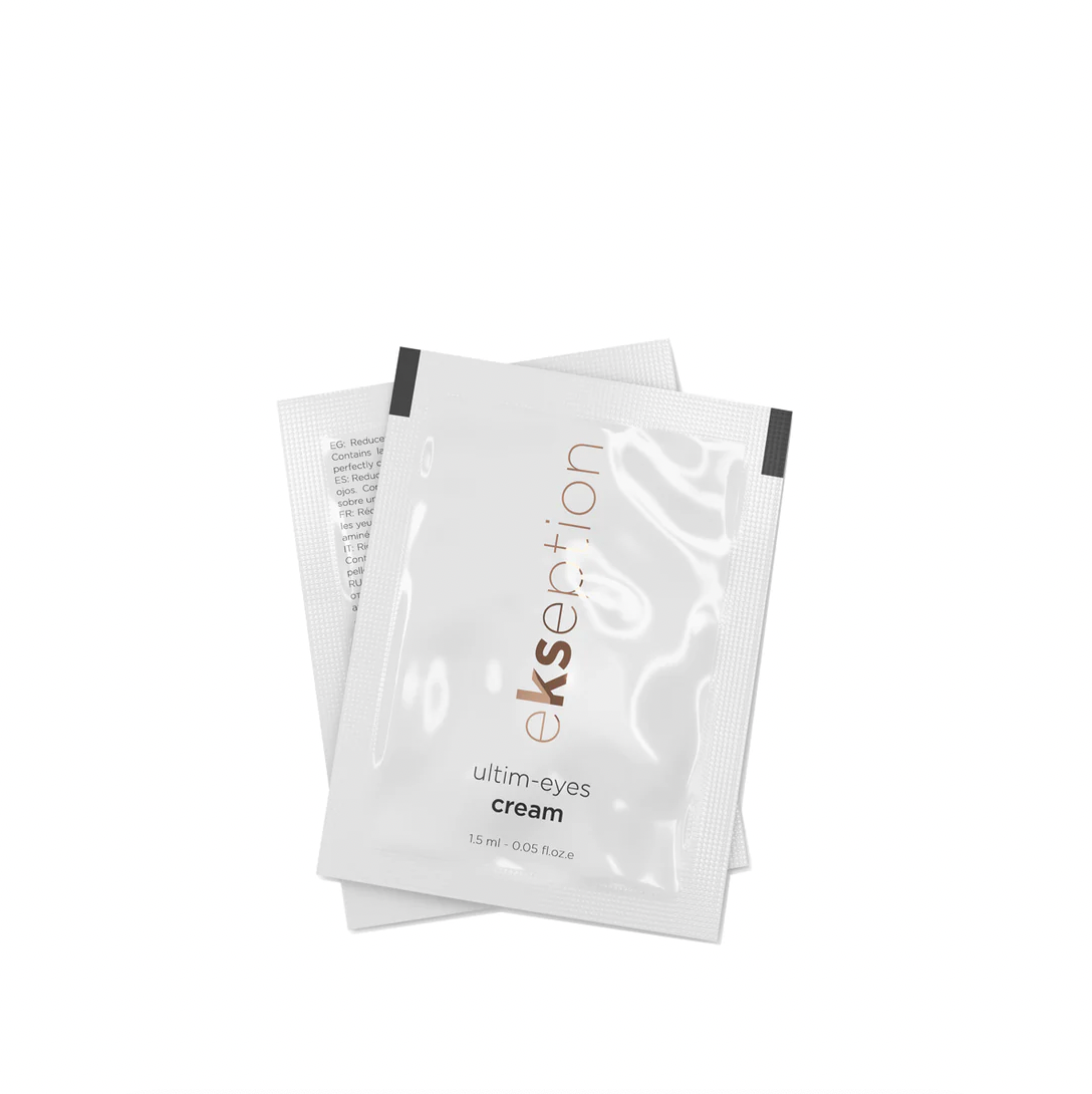 Ultim Eyes Cream