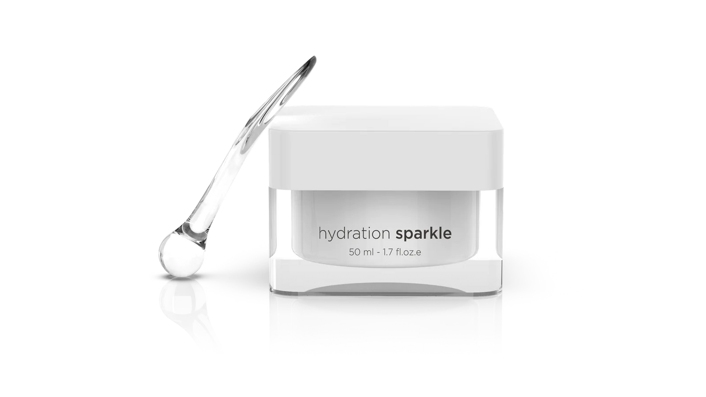 Hydration Sparkle
