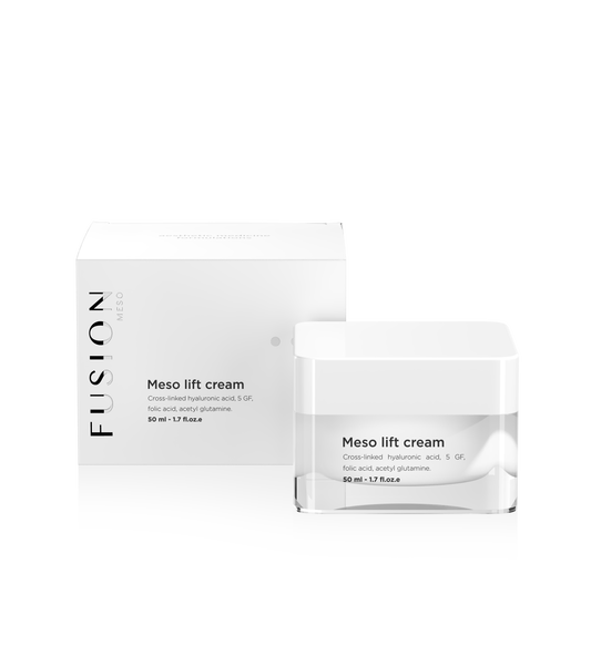Meso Lift Cream Anti-Aging