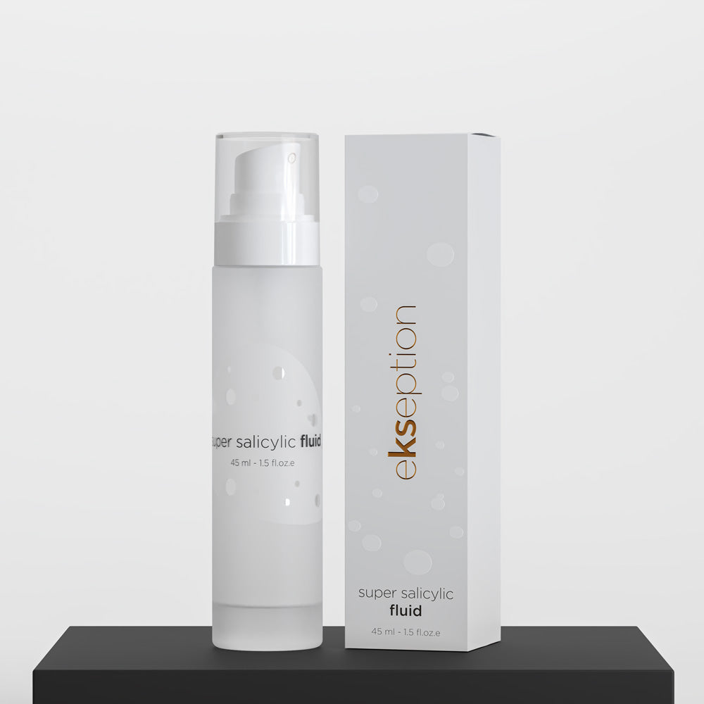 Super Salicylic Fluid