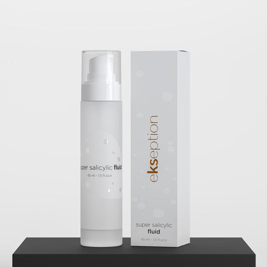 Super Salicylic Fluid