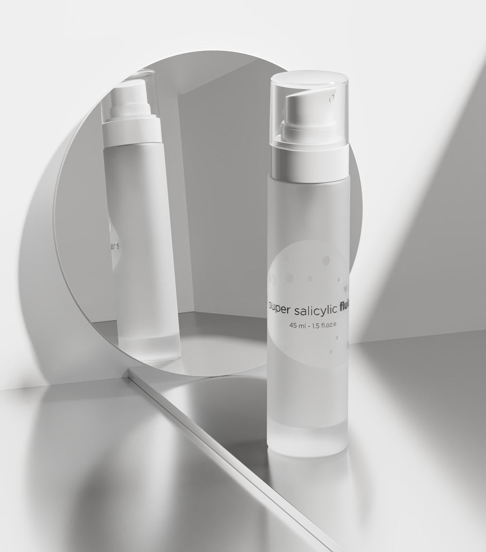 Super Salicylic Fluid