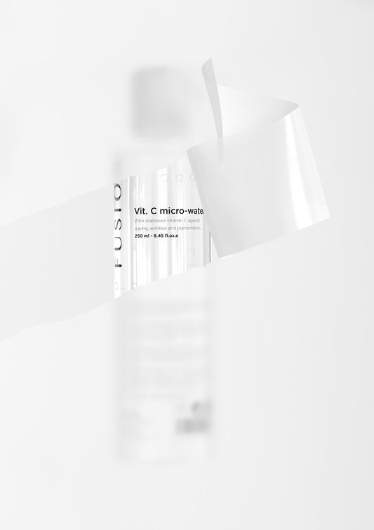 Vitamin C Micro-water