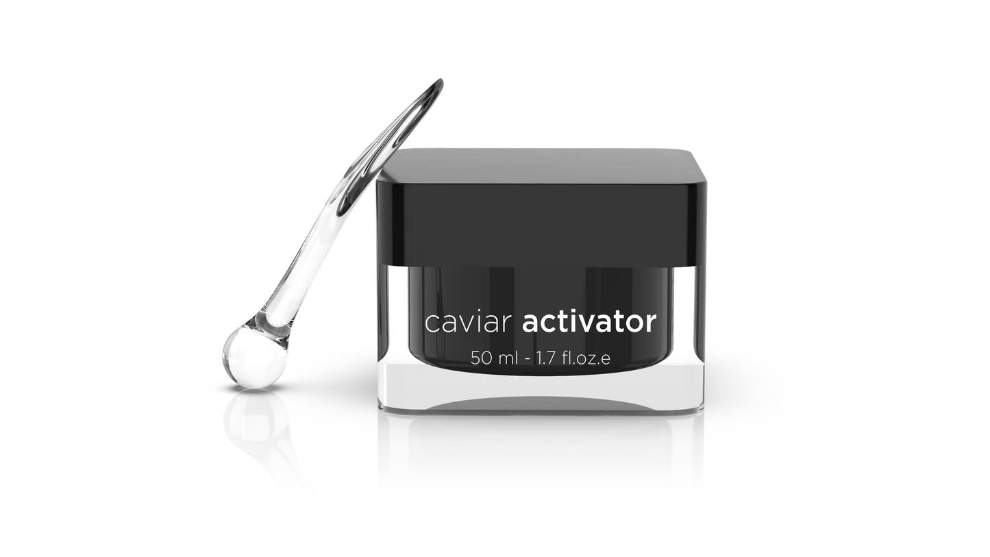 Caviar Activator
