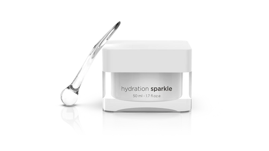 Hydration Sparkle